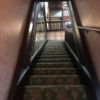 Edwards Mansion - Caterers Near Me - Redlands, California