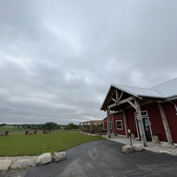 Outside Outside