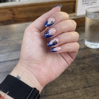 18K Nail Boutique - Nail Salons Near Me - Santa Monica, California 18K Nail Boutique - Nail Salons Near Me - Santa Monica, California