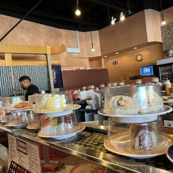 Sushi Hana