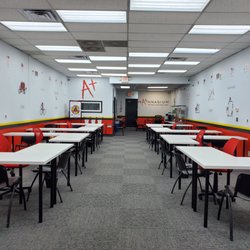 Mathnasium of Plymouth-Canton
