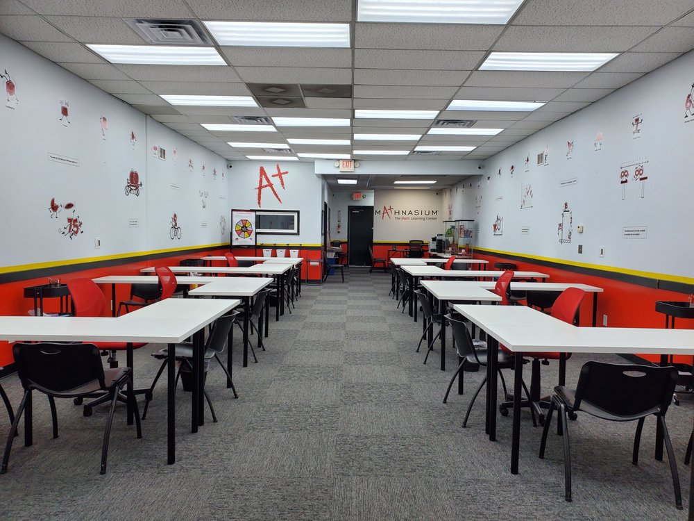 Mathnasium of Plymouth-Canton - reading tutor in Canton, MI