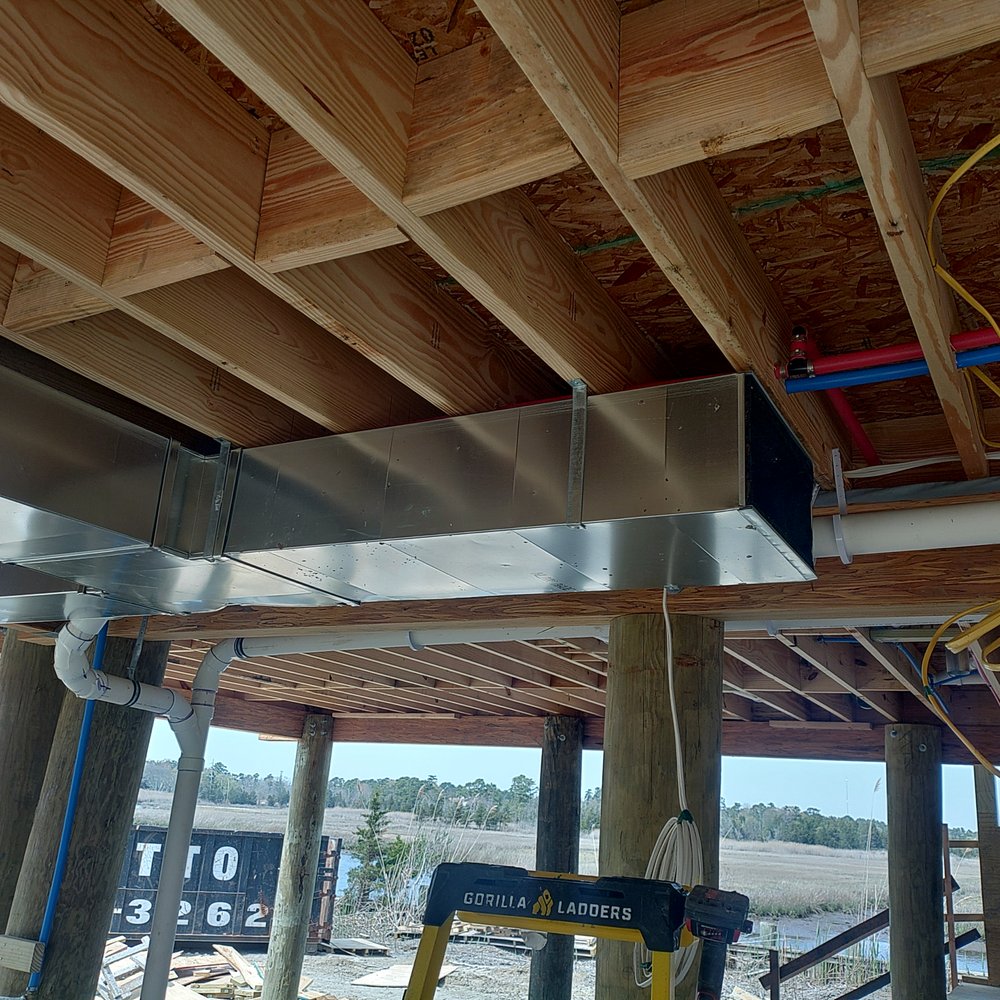 Slide of Kelly & Son Plumbing