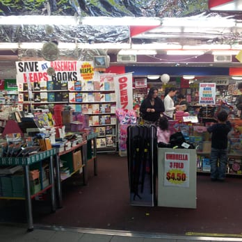 Basement Books - Bookstores Near Me - Sydney, NSW Basement Books - Bookstores Near Me - Sydney, NSW
