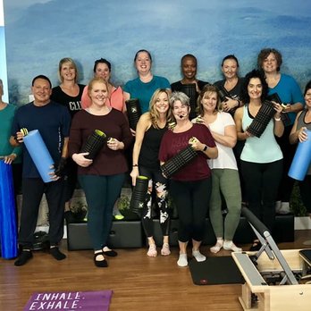 Club Pilates - Club Pilates Restore Workshop - Pilates Near Me - Frederick, Maryland