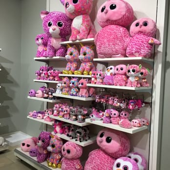 Galeria Kaufhof - Many sizes to choose from. TY stufftoys (Feb 2016) - Department Stores Near Me - Hamburg, HH Galeria Kaufhof - Many sizes to choose from. TY stufftoys (Feb 2016) - Department Stores Near Me - Hamburg, HH