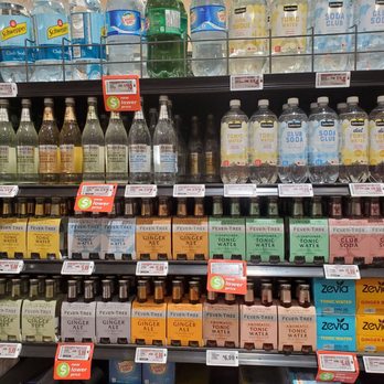 Metro - Cocktail drinkers heaven! - Grocery Near Me - North York, Ontario Metro - Cocktail drinkers heaven! - Grocery Near Me - North York, Ontario