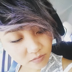 Medusa Hair Salon - Hair by Kandice.