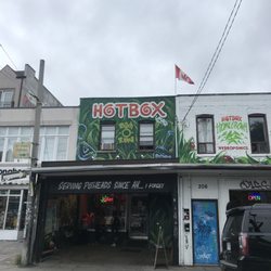 Guided Toronto - Kensington Market