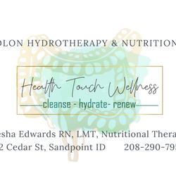 Health Touch Massage & Wellness