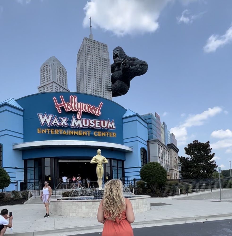 Hollywood Wax Museum