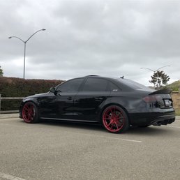 Right after detail service Right after detail service