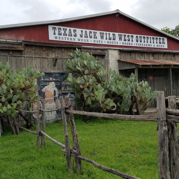 Texas Jack Wild West Outfitter - Leather Goods Near Me - Fredericksburg, Texas Texas Jack Wild West Outfitter - Leather Goods Near Me - Fredericksburg, Texas