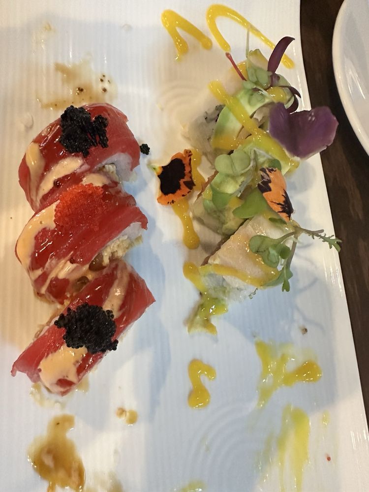 Fukuya Sushi & Grill