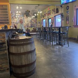 Double Groove Brewing - Cool space!
