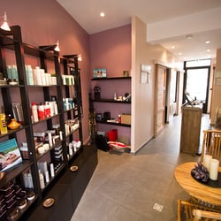 Ekësha Spa - Institut