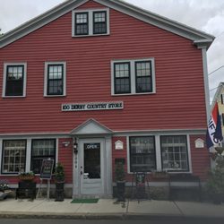100 Derby Country Store - Gift Shop