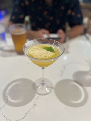 Market On Main by null