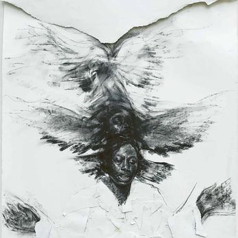 Neema Fine Art Gallery - 'Flight' by Neema Gallery artist, Tyrone Geter - Art Galleries Near Me - Charleston, South Carolina Neema Fine Art Gallery - 'Flight' by Neema Gallery artist, Tyrone Geter - Art Galleries Near Me - Charleston, South Carolina