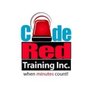 Photo of Code Red Training
