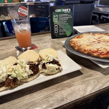 Cee Gees Bar & Grill - Pulled pork sliders, bar pizza - Bars Near Me - Jackson, New Jersey Cee Gees Bar & Grill - Pulled pork sliders, bar pizza - Bars Near Me - Jackson, New Jersey