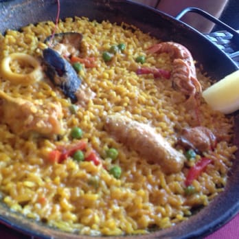Prince - Mixto Paella - Arroceria / Paella Near Me - Ibiza, PM Prince - Mixto Paella - Arroceria / Paella Near Me - Ibiza, PM