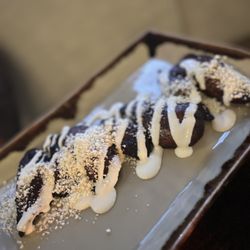La Hacienda - Sweet Plantains