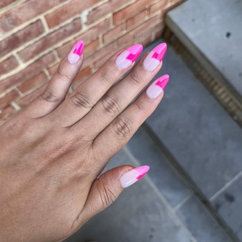 Nails By Sean - Nail Salons Near Me - Rockville, Maryland Nails By Sean - Nail Salons Near Me - Rockville, Maryland