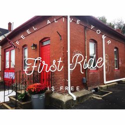 LuxeCycle - Book Your Bike @ luxecycle.com - First Ride is Free!