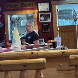 Spare Time Bowl Bar & Grill - Deana was awesome