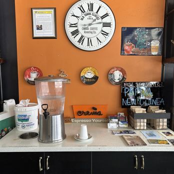 Crema Coffee Roasting - Coffee Roasteries Near Me - San Jose, California Crema Coffee Roasting - Coffee Roasteries Near Me - San Jose, California