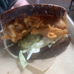 Chicken Sandwich