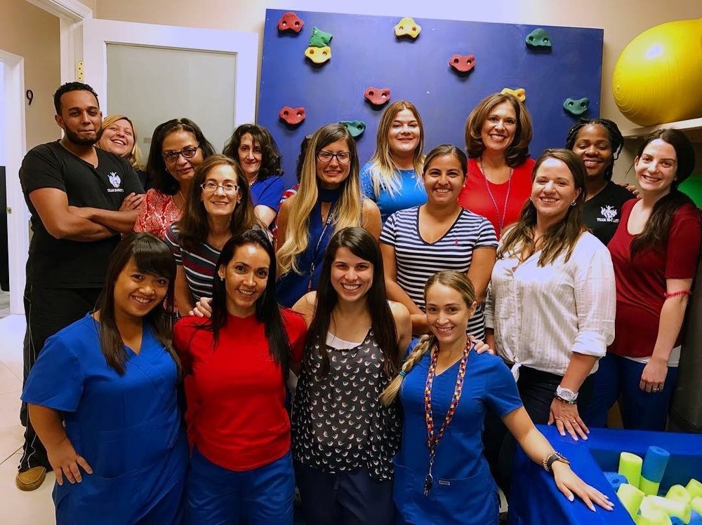 Bi-County Speech, Occupational & Physical Therapy - child therapist in Davie, FL