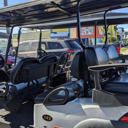 Beachside Motorsports