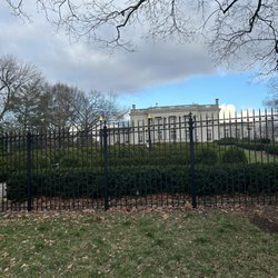 Governor's Mansion