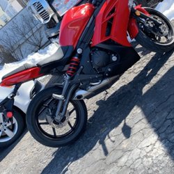 Muller Powersports - Ninja 650