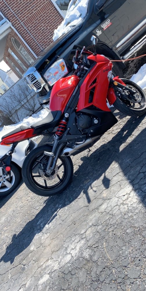 MULLER POWERSPORTS Updated October 2024 630 Memorial Pkwy