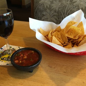 Casa Ramos - Mexican Near Me - Lincoln, California
