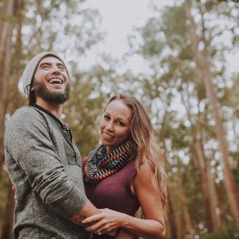 My Mod Gallery - Waimea | Couple - Event Photography Near Me