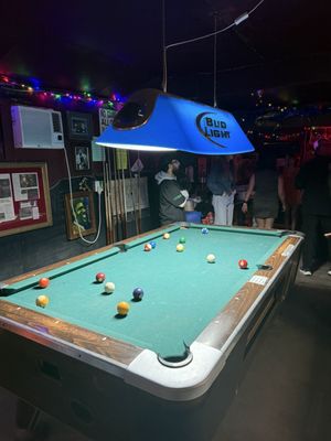 Sahara Lounge by null