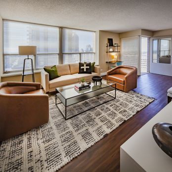 Riley Towers Apartments - Spacious living room in a 2 bedroom apartment in Riley Towers. - Apartments Near Me - Indianapolis, Indiana Riley Towers Apartments - Spacious living room in a 2 bedroom apartment in Riley Towers. - Apartments Near Me - Indianapolis, Indiana