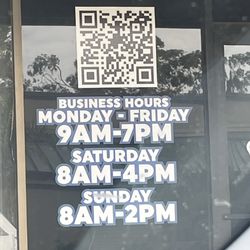 West Coast Barbershop