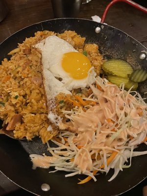 K-town Pocha by null