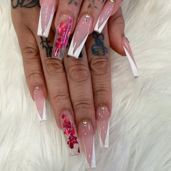 Dayton Nails