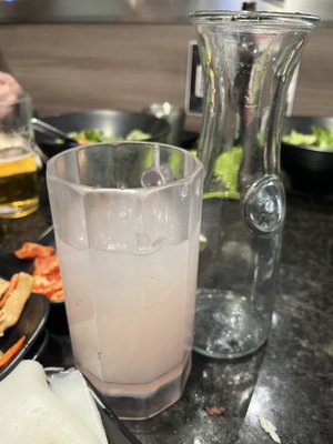 Mister Kim's Korean BBQ by null