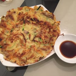 Hanguk Bap