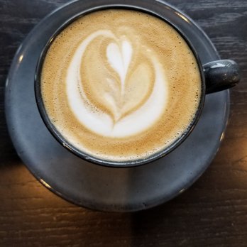 Killebrew Coffee - Capuccino ($4) - Coffee & Tea Near Me - Nashville, Tennessee Killebrew Coffee - Capuccino ($4) - Coffee & Tea Near Me - Nashville, Tennessee