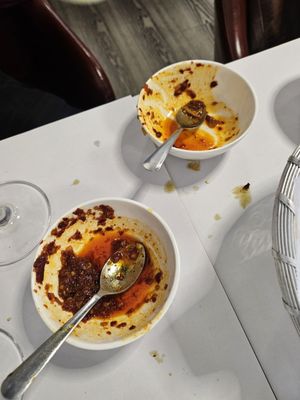 Junoon Indian Cuisine & Bar by null