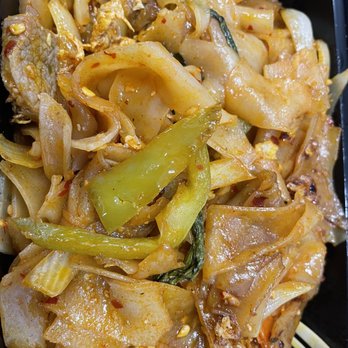 Bua Thai - Thai Near Me - Poway, California Bua Thai - Thai Near Me - Poway, California
