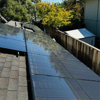 Alaska Solutions - Solar panels cleaned - Window Washing Near Me Alaska Solutions - Solar panels cleaned - Window Washing Near Me